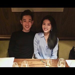 Meet your Posher, Tim